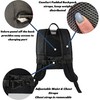 Backpack Fit for Rhythm P2 and React Health POC2000–Lightweight, Mesh