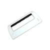 Zanussi 2062404039 Fridge accessories/Refrigeration White Door Handle