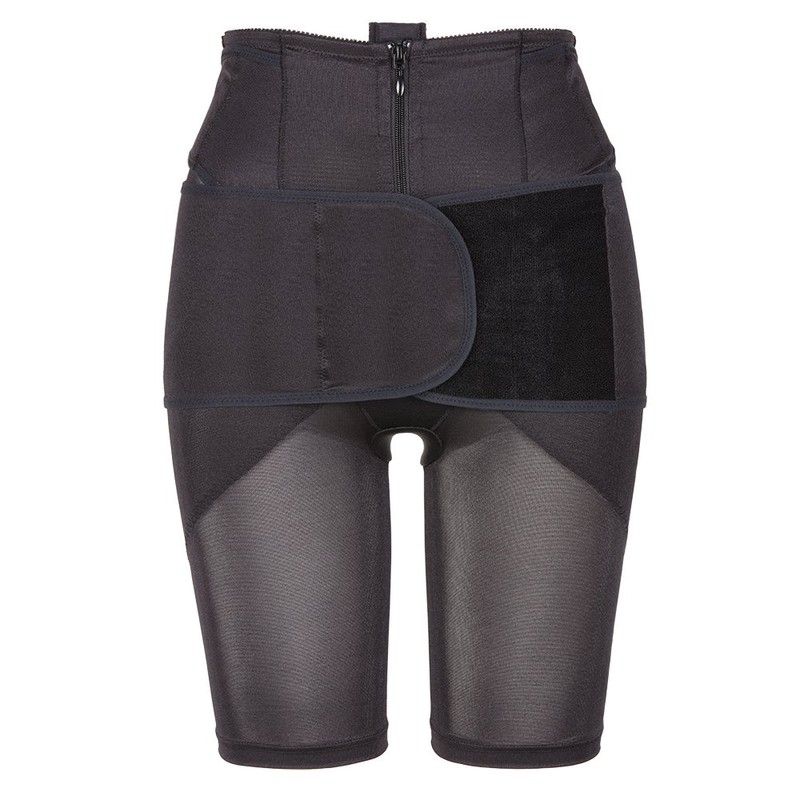 Pigeon Firmly Tightened Postpartum Total Shape Girdle (Belt Integrated, One