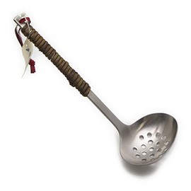 Workshop aizawa Perforated Colander Parsley Large akebi Roll 71234