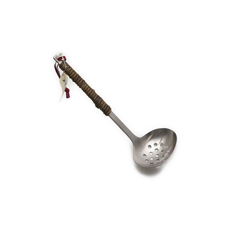 Workshop aizawa Perforated Colander Parsley Large akebi Roll 71234