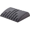 IMPHY Myofascial Release Stretch Back Stretcher, Black, For Back Scapula,