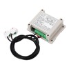 Non Contact Liquid Level Controller Sensitivity Adjustable Automatic Water Level