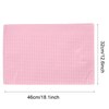 Waterproof Nail Tips Artificial Tablecloth Mat 125 Pieces Nail Tips