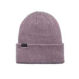Burton Men's Recycled All Day Long Beanie Hat