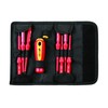 Laser 7434 Insulated Star* Screwdriver Set 9pc