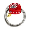 Security Cable with PNI Smart Lock for PNI 400C, 350C,