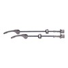 Bicycle Quick Release Skewer Hub Skewer Front & Rear Aluminum