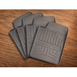 WeatherTech FloorLiner Drink Coasters