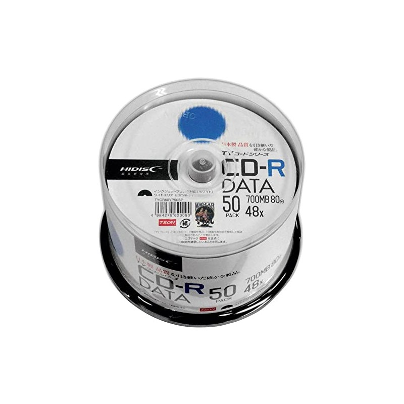 HIDISC tycr80yp50sp