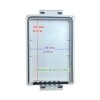 Outdoor UV Resistant, Weatherproof Enclosure for TP-SW5 and TP-SW8 Series