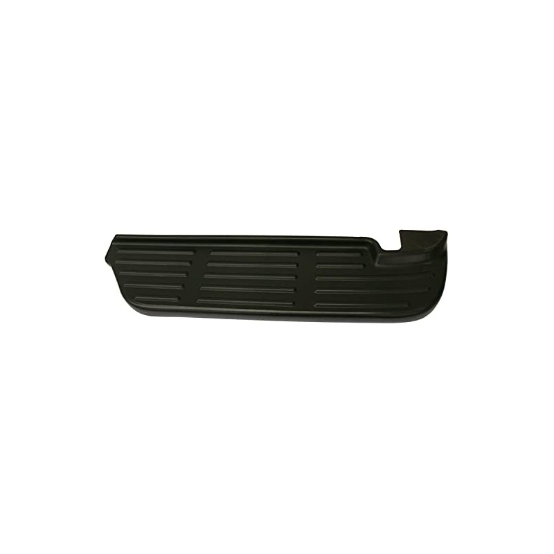 Garage-Pro Rear Bumper Step Pad Compatible with 1999-2007 Ford F250