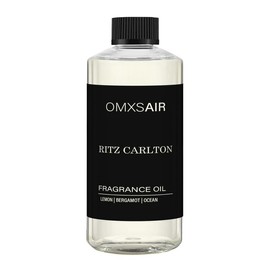 Hotel Diffuser Oil Inspired by The Ritz Carlton Hotel Scent 500ml/16.9Fl oz - Essential Oil Diffuser Refill– Luxury Hotel Aroma Oi Long Lasting HVAC Diffuser Oil for Home & Spa Use