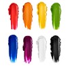 Revolution Pride Express Myself Face Paint Palette 8 x 2g