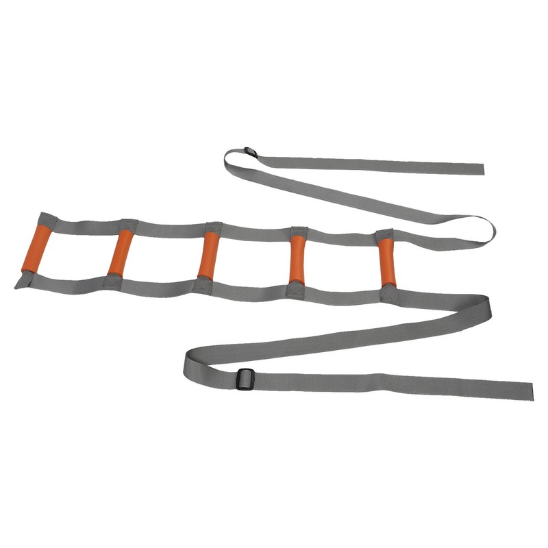 Bed Ladder Assist with Handle Bed Rope Ladder Helper Pull