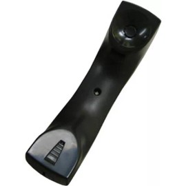 NEC Aspire Replacement Handset, Charcoal Color, NEW
