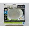 Elite RL528 5 Inch Universal LED Retrofit Reflector Lighting Module,