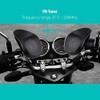 MASO Motorbike Audio Speaker Motorcycle Bluetooth Wireless MP3 Music Player