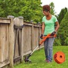 SUIFAYIO Strimmer Spool, Trimmer Line Spools Compatible with Worx McGregor