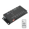 Mobile Digital Video Splitter 4 Channel Mini Video Splitter 720P