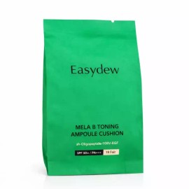Easydu 이지듀 기미 앰플 쿠션 리필,19호 페어 리필 Easydew Melasma Ampoule Cushion Refill, Shade 19 Fair Refill