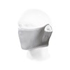 NAROO MASK F5s Sports Face Mask Pollen Allergy Compatible