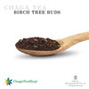 Siberian Chaga Mushroom Loose Tea with Birch Tree Buds 4