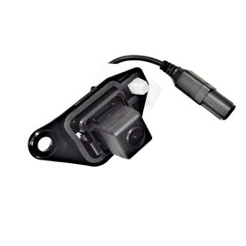 PT Auto Warehouse BUCLX-521 - Rear View Park Assist Backup Camera