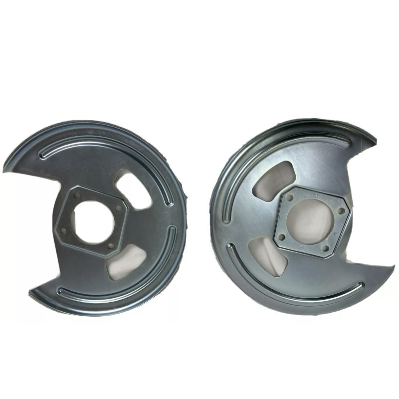 auto city classic CHEVELLE GM A BODY REAR DISC BRAKE