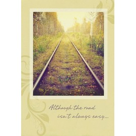 Faithfully Yours 54047 Difficult Times Boxed Greeting Cards with Scripture