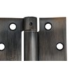 Hinge Outlet Self Closing Spring Hinge - 4.5 Inches x