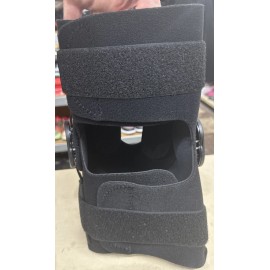 Thermo-Tek New Thermotek Hinged Knee Brace L/XL Support Protection 13”