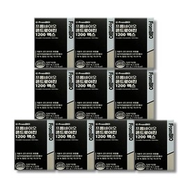 Frombio Chondroitin 1200 Max 850mg x 60 tablets, 10 boxes / 프롬바이오 콘드로이친 1200 맥스 850mg x 60정 10박스