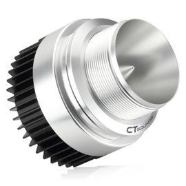 CT Sounds TX-175C 1.75” 480-Watt Neodymium Super Tweeters, Pair