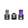 DCCconcepts DCC Concepts ~ Controller Caddy ~ Universal Throttle Handset