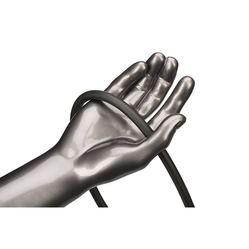 THERABAND Resistance Tubes, Professional Latex Elastic Tubing For Full Body,