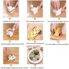 Rice Ball Mold Set Cat Lovely Rice Ball Mold DIY