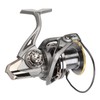 4.8:1 Spinning Fishing Reels Strong Braking Force All Metal Long