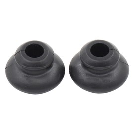 Roneeson Air Filter Box Housing Mount Grommet for Chrysler 200 300M Aspen Concorde Pacifica Sebring Town & Country Voyager Dodge Avenger Caravan Dakota Durango Journey Stratus Ram 1500 2500 3500 Jeep