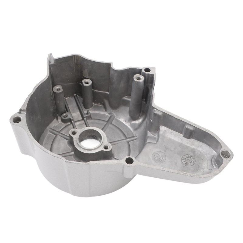 Engine Stator Magneto Cover Metal Side Magneto Stator Protective Cover