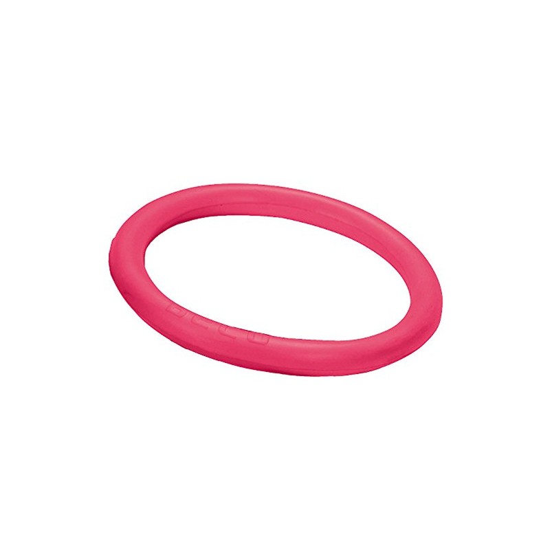Beco Unisex - Adult Universal Ring-9666 Diving Rings, Pink, One