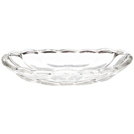 Anchor Hocking 8.25-Ounce Banana Split, Bundle of 12