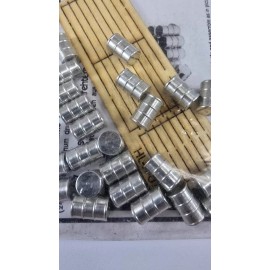 Proses HO Scale Oil Barrels / Drums - 24 Drums - HL-K-07