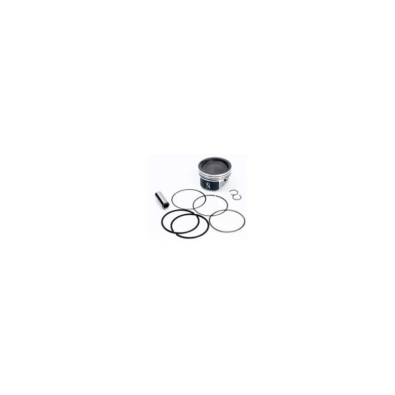 Namura Na-50081-C Piston Kit