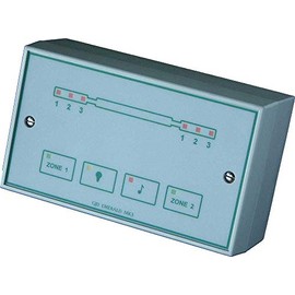 GJD GJD010 Emerald 3000 Mk3 security lighting controller