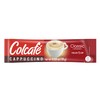 Colcafe Instant Classic Cappuccino, 6 sticks per pack, Pack of