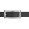 Vanzetti Women's Leather Belt Cowhide Women's Belt 30 mm Leather