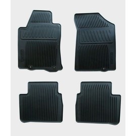 Nissan FLOOR MATS FOR NISSAN ALTIMA OEM GENUINE - ALL WEATHER 2013-2018