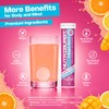 Nutriburst Collagen Beauty+ Effervescent Tablets - Vitamin C, Zinc &