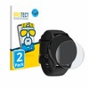 BROTECT Full Cover Protective Film Matt for Garmin Venu 3S